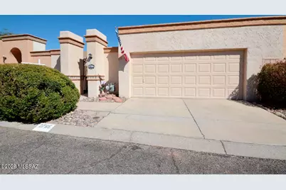 2766 W Daffodil Place, Tucson, AZ 85745 - Photo 1