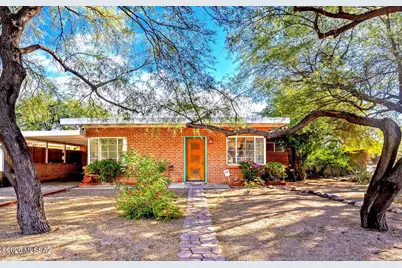 3502 N Santa Rita Avenue, Tucson, AZ 85719 - Photo 1