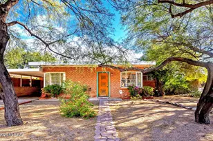 3502 N Santa Rita Ave, Tucson, AZ 85719 - Photo 1