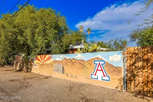 3502 N Santa Rita Ave, Tucson, AZ 85719 - Photo 7