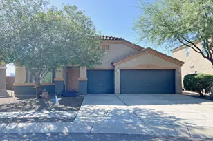 8235 W Melanitta Dr, Tucson, AZ 85757 - Photo 1