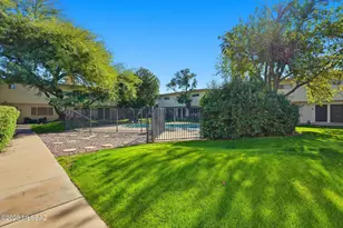 101 E University Blvd, Tucson, AZ 85705 - Photo 5