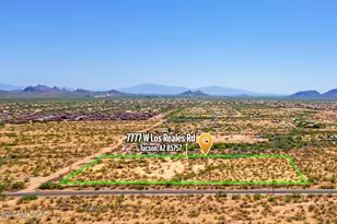 7777 Los Reales Rd, Tucson, AZ 85757 - Photo 1