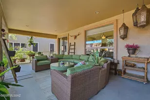 656 W Shadow Wood St, Green Valley, AZ 85614 - Photo 5