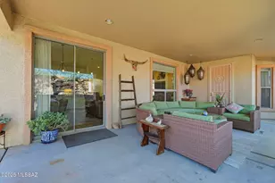 656 W Shadow Wood St, Green Valley, AZ 85614 - Photo 29