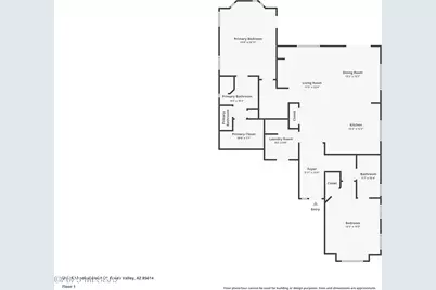 656 W Shadow Wood Street, Green Valley, AZ 85614 - Photo 33