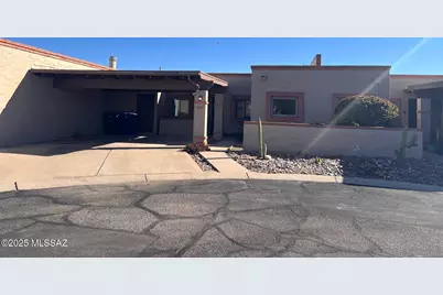 8141 E Daniella Circle, Tucson, AZ 85715 - Photo 1