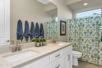 8395 N Movie Pass Trail, Tucson, AZ 85743 - Photo 27