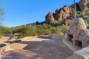 8395 N Movie Pass Trl, Tucson, AZ 85743 - Photo 45