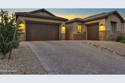 8395 N Movie Pass Trail, Tucson, AZ 85743 - Photo 5