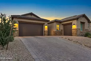 8395 N Movie Pass Trl, Tucson, AZ 85743 - Photo 5