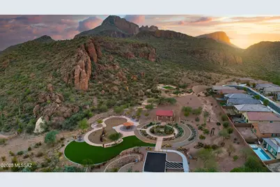 8395 N Movie Pass Trail, Tucson, AZ 85743 - Photo 43
