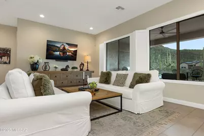 8395 N Movie Pass Trail, Tucson, AZ 85743 - Photo 3