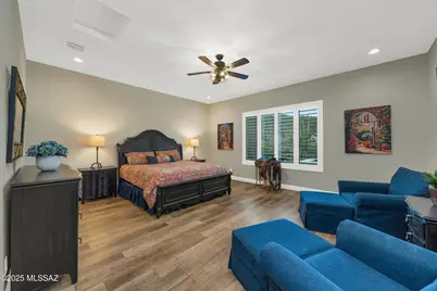 8395 N Movie Pass Trail, Tucson, AZ 85743 - Photo 19