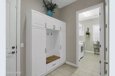 8395 N Movie Pass Trail, Tucson, AZ 85743 - Photo 33