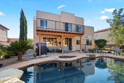 8869 E Penstemon Drive, Tucson, AZ 85715 - Photo 23