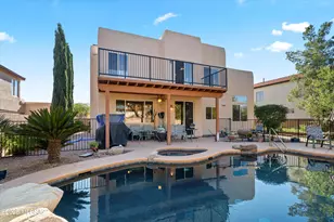 8869 E Penstemon Dr, Tucson, AZ 85715 - Photo 23