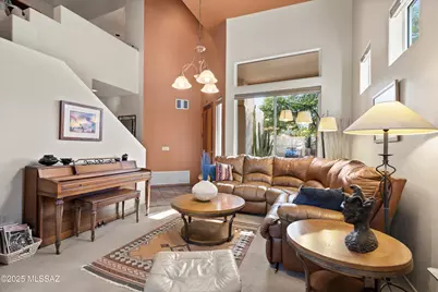 8869 E Penstemon Drive, Tucson, AZ 85715 - Photo 3