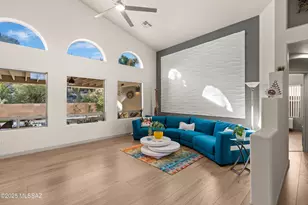 4523 N Little Rock Dr, Tucson, AZ 85750 - Photo 17