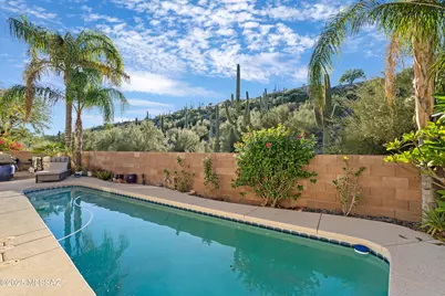 4523 N Little Rock Drive, Tucson, AZ 85750 - Photo 31