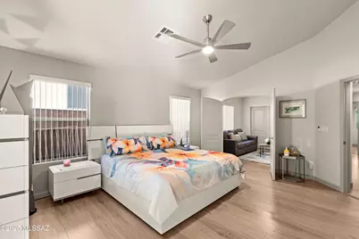 4523 N Little Rock Drive, Tucson, AZ 85750 - Photo 19