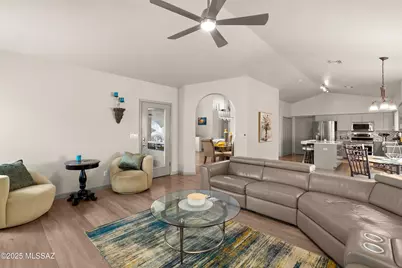 4523 N Little Rock Drive, Tucson, AZ 85750 - Photo 13