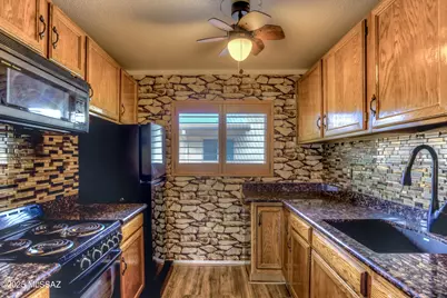 1458 S Palo Verde Avenue #K208, Tucson, AZ 85713 - Photo 1