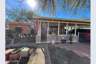 5240 E 28th Street, Tucson, AZ 85711 - Photo 5