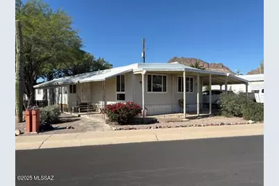 2842 S Western Way Circle, Tucson, AZ 85713 - Photo 3