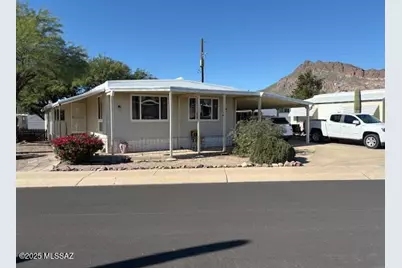 2842 S Western Way Circle, Tucson, AZ 85713 - Photo 1