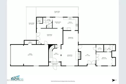 3601 N San Sebastian Drive, Tucson, AZ 85750 - Photo 51