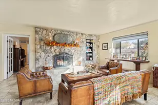 3601 N San Sebastian Dr, Tucson, AZ 85750 - Photo 13