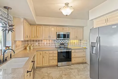 3601 N San Sebastian Drive, Tucson, AZ 85750 - Photo 19