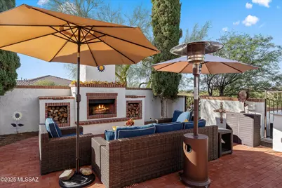 3601 N San Sebastian Drive, Tucson, AZ 85750 - Photo 3