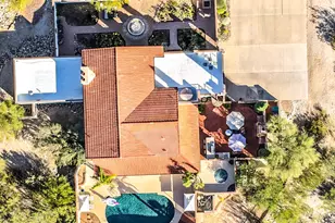 3601 N San Sebastian Dr, Tucson, AZ 85750 - Photo 9