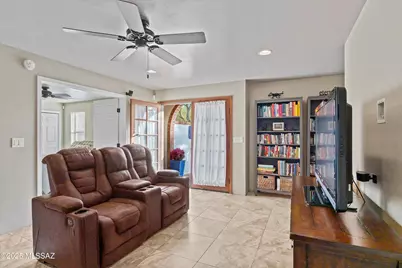 3601 N San Sebastian Drive, Tucson, AZ 85750 - Photo 29