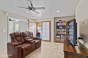 3601 N San Sebastian Dr, Tucson, AZ 85750 - Photo 29