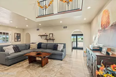 3601 N San Sebastian Drive, Tucson, AZ 85750 - Photo 23