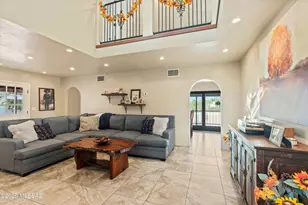 3601 N San Sebastian Dr, Tucson, AZ 85750 - Photo 23