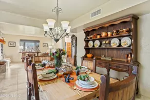 3601 N San Sebastian Dr, Tucson, AZ 85750 - Photo 17