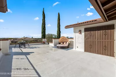 3601 N San Sebastian Drive, Tucson, AZ 85750 - Photo 41