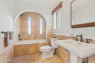 3601 N San Sebastian Dr, Tucson, AZ 85750 - Photo 37
