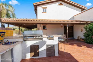 3601 N San Sebastian Dr, Tucson, AZ 85750 - Photo 45