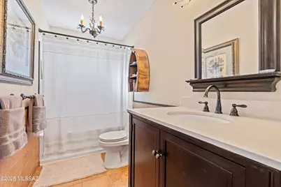 3601 N San Sebastian Drive, Tucson, AZ 85750 - Photo 39