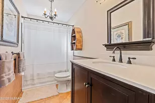 3601 N San Sebastian Dr, Tucson, AZ 85750 - Photo 39