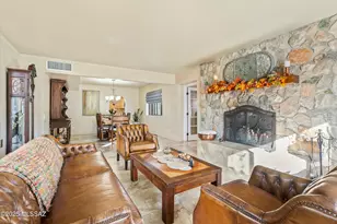 3601 N San Sebastian Dr, Tucson, AZ 85750 - Photo 15