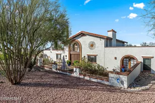 3601 N San Sebastian Dr, Tucson, AZ 85750 - Photo 7