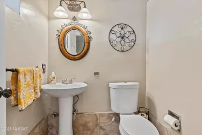 3601 N San Sebastian Drive, Tucson, AZ 85750 - Photo 27