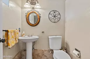 3601 N San Sebastian Dr, Tucson, AZ 85750 - Photo 27