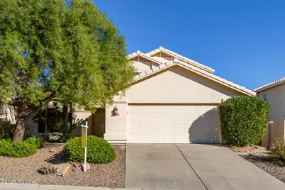 10706 N Sand Canyon Place, Oro Valley, AZ 85737 - Photo 35